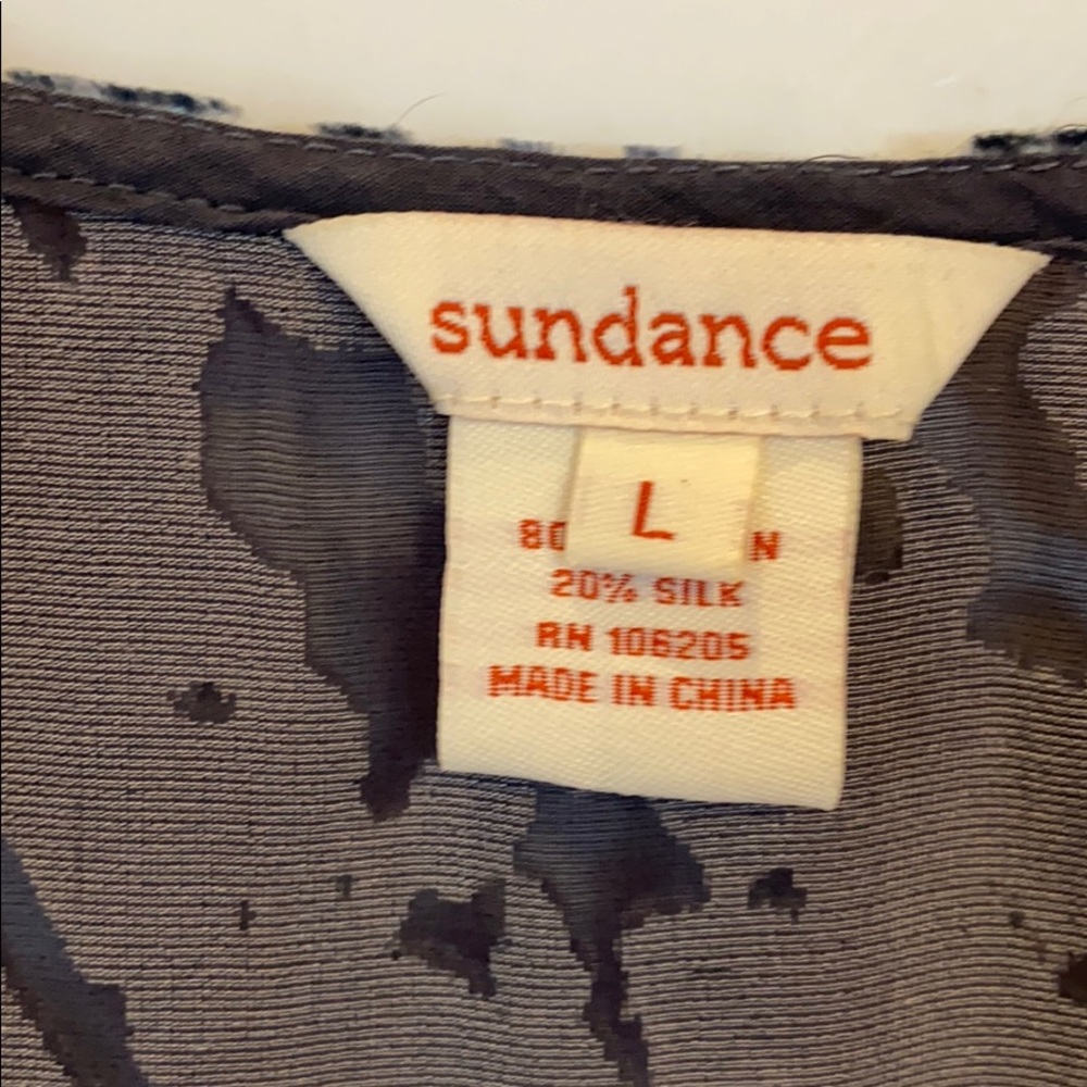 Sundance Top 🌻 - Picture 7 of 11